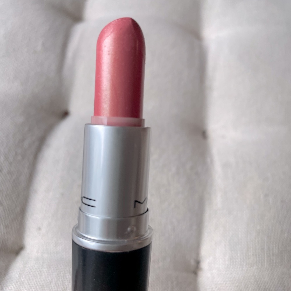 Vintage Discontinued MAC Lollipop 🍭 Loving Glaze Lipstick Rare popular in Y2K